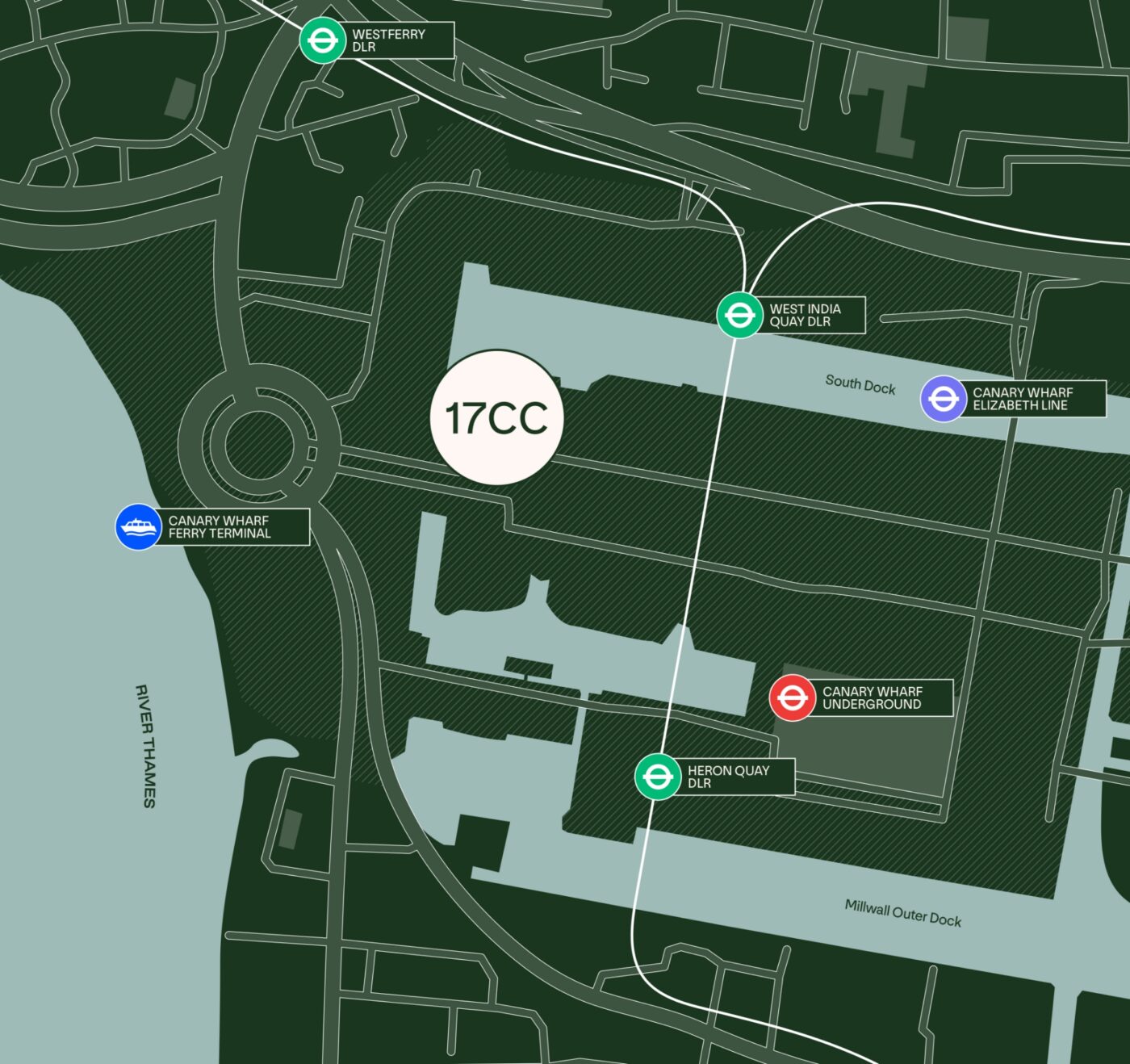 Site location